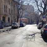 Mantuleasa, Carol I, Calea Mosilor, Strada Latina