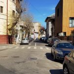 Mantuleasa, Carol I, Calea Mosilor, Strada Latina