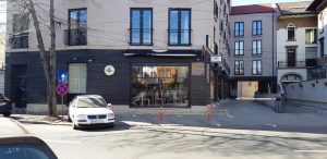 Mantuleasa, Carol I, Calea Mosilor, Strada Latina