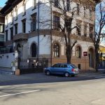 Mantuleasa, Carol I, Calea Mosilor, Strada Latina