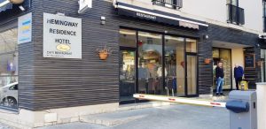 Mantuleasa, Carol I, Calea Mosilor, Strada Latina