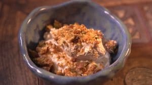 Meniu de degustare la restaurantul Corto Maltese