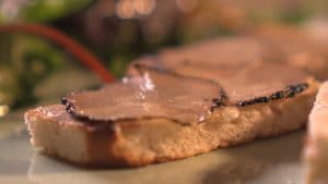 Meniu de degustare la restaurantul Corto Maltese