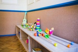 Mom O'Clock, cafenea child-friendly & mom-friendly in Cartierul Primaverii din Bucuresti