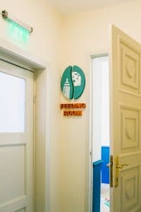 Mom O'Clock, cafenea child-friendly & mom-friendly in Cartierul Primaverii din Bucuresti