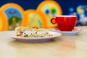 Mom O'Clock, cafenea child-friendly & mom-friendly in Cartierul Primaverii din Bucuresti