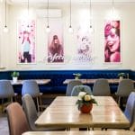 Mom O'Clock, cafenea child-friendly & mom-friendly in Cartierul Primaverii din Bucuresti