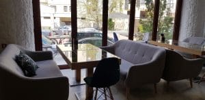 Nadasan, restaurant cu bucatarie asiatica in Cartierul Francez