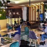 Nadasan, restaurant cu bucatarie asiatica in Cartierul Francez