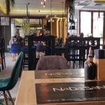 Nadasan, restaurant cu bucatarie asiatica in Cartierul Francez