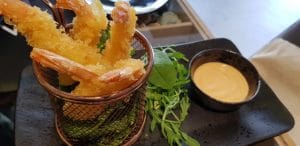 Nadasan, restaurant cu bucatarie asiatica in Cartierul Francez