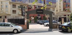 Bucatarie japoneza si asiatica