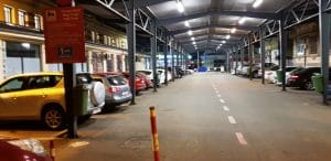 Politica & Delicateturi, restaurantul romanesc al lui Mircea Dinescu la Piata Traian