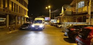 Politica & Delicateturi, restaurantul romanesc al lui Mircea Dinescu la Piata Traian