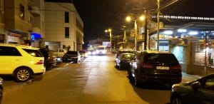 Politica & Delicateturi, restaurantul romanesc al lui Mircea Dinescu la Piata Traian