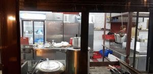 Politica & Delicateturi, restaurantul romanesc al lui Mircea Dinescu la Piata Traian