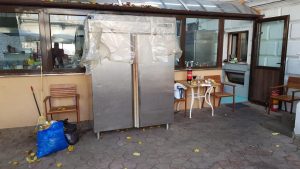 Politică și Delicatețuri, un restaurant al lui Mircea Dinescu