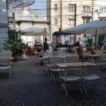 Politică și Delicatețuri, un restaurant al lui Mircea Dinescu