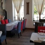 Politica si Delicateturi, un restaurant al lui Mircea Dinescu