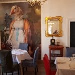 Politica si Delicateturi, un restaurant al lui Mircea Dinescu