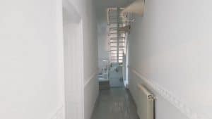 Politica si Delicateturi, un restaurant al lui Mircea Dinescu