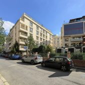 Restaurant Nadasan - Restocracy