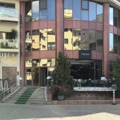 Restaurant Nadasan - Restocracy