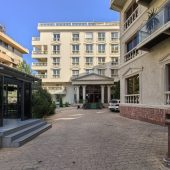 Restaurant Nadasan - Restocracy