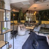 Restaurant Nadasan - Restocracy