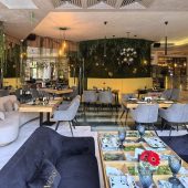 Restaurant Nadasan - Restocracy