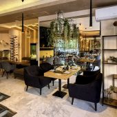 Restaurant Nadasan - Restocracy