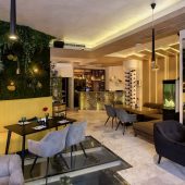 Restaurant Nadasan - Restocracy