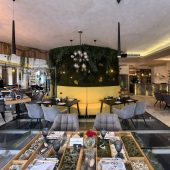 Restaurant Nadasan - Restocracy