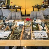 Restaurant Nadasan - Restocracy