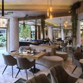 Restaurant Nadasan - Restocracy