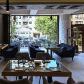 Restaurant Nadasan - Restocracy