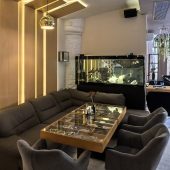 Restaurant Nadasan - Restocracy