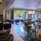 Restaurant Nadasan - Restocracy