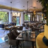 Restaurant Nadasan - Restocracy