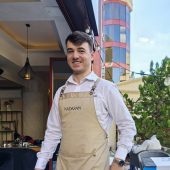 Restaurant Nadasan - Restocracy