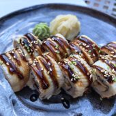 Restaurant Nadasan - Restocracy