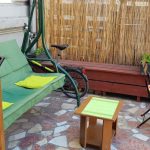 Sara Green, bistrou vegetarian in Lascar Catargiu