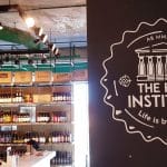 The Beer Institute Agora Floreasca, shop de degustare de bere artizanala