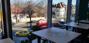 The Beer Institute Agora Floreasca, shop de degustare de bere artizanala