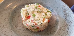 The Clique, restaurant pe malul Dambovitei la Piata Unirii pe Splai