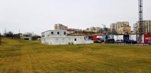 Timpuri Noi in jurul lui Carnivale Food Market si Biutiful