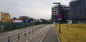 Timpuri Noi in jurul lui Carnivale Food Market si Biutiful