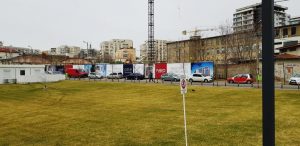 Timpuri Noi in jurul lui Carnivale Food Market si Biutiful