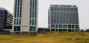 Timpuri Noi in jurul lui Carnivale Food Market si Biutiful