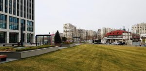 Timpuri Noi in jurul lui Carnivale Food Market si Biutiful